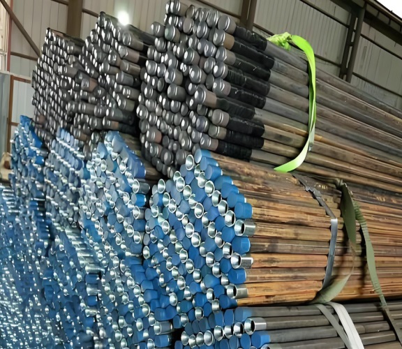 阿里单向注浆管流量可控